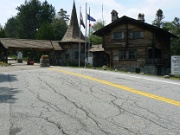 085-going to Whiteface Mt Summit